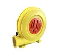 YVAAASIYC Air Blower, 220, 750/950w, Inflatable Castle Arch, High-power High-speed Model Fan(950W)