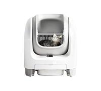 YVAAASIYC C1 Intelligent Fully Automatic Cat Litter Box Electric Poop Shoveling Machine Open Toilet Deodorizing AI Perception