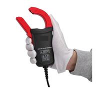 YVAAASIYC Clamp Meter AC Current Clamp Sensor UT-CS06A 400A Amperimetric Clamp Meter Ammeter Suitable For UT61E+ UT139C Multimeters