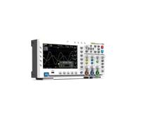 YVAAASIYC Digital Oscilloscope 2 In 1 Dual Channel Input Signal Generator 100MH/z* 2 Ana-log Bandwidth 1GSa/s Sampling RateFNI 1014D(Add P4100 Probe)