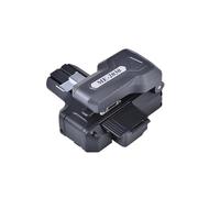 YVAAASIYC Mini-Sized Single Action Fiber Cleaver, Easy To Rotate The Blade, Splicer Cutting Machine