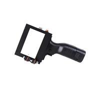 YVAAASIYC MX3 Product Name Batch Number Date Barcode QR Code Package label 2-12.7mm Handheld Portable Wireless 600DPI HD Inkjet Printer(Inkjet Printer)