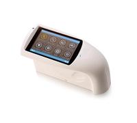 YVAAASIYC NHG60M Economic GlossMeter Small Aperture Spherical Surface With Auto-Calibration Testing Equipment