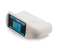 YVAAASIYC NHG60M Small Aperture Spherical Surface With Auto-calibration Economic Gloss Meter