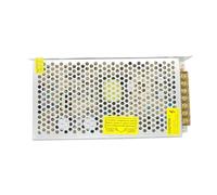 YVAAASIYC Regulated 6V Switching Power Supply 20A 120W 30A 180W Driver AC to DC Source Transformer SMPS For Monitoring System(20A 120W)