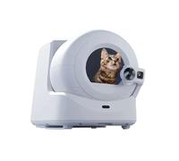 YVAAASIYC ULTRA The AI-powered Box Smart Cat Toilet Automatic toilet with