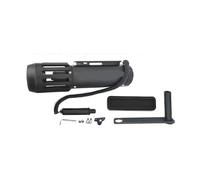 YVAAASIYC Underwater Scooter Diving Equipment Sea Paddleboard Motor For Snorkeling Swimming(Standard set)