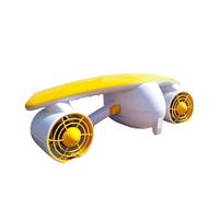 YVAAASIYC W7 Dual Motor Sports Diving Equipment Swimming Pool Acqua Underwater Water Sea Scooter