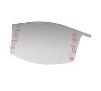 Yvacyt M-926/37322(Aad) for M-925 Standard Visor for 3M Versaflo Peel-Off Visor Covers, Versaflo parts 30/Case