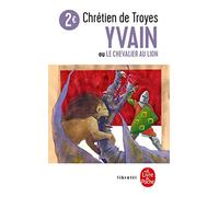 Yvain ou le chevalier au lion (Libretti)