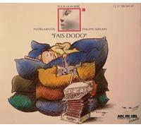 Yvart - Fais Dodo Vol 2 (0 A 2 Ans)