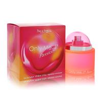 YVES DE SISTELLE ONLY ME PASSION Eau De Parfum 3.3 oz for Women