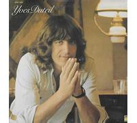 Yves Duteil - 1 Disque Vinyle LP 33 Tours - Yves Duteil - EMI 14836 : J'ai la Guitare qui me démange, Dans la Maison de Normandie, Mélancolie, Les Chemins de la Liberté, Le piano de Mélanie, Le Bucheron, Le Soleil sur l'Agenda, Petite Fille, La Maman d'Amandine, Trente Ans - (Album vinyle 33t 30cm)