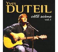 Yves Duteil - C'ete Scene Vol.1