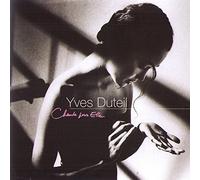 yves duteil - Chante Pour Elle