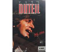 Yves Duteil - Cote Scene [CASSETTE]