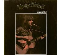 Yves Duteil - En Public