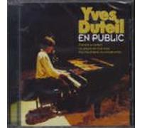 Yves Duteil - En Public Au Zenith