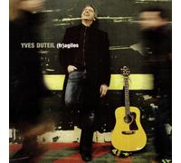 Yves Duteil - Fragile