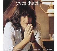 Yves Duteil - J'Ai La Guitare Qui Me Demange
