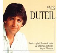 Yves Duteil - Pour Les Enfants Du Monde Enti