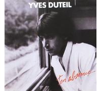 Yves Duteil - Ton Absence