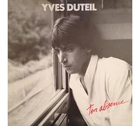 Yves Duteil - Ton Absence [VINYL]