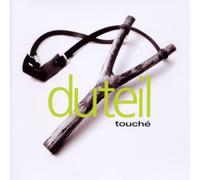Yves Duteil - Touche [11 Titles] [Reissue]