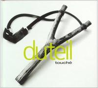Yves Duteil - Touche [European Import]