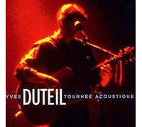 Yves Duteil - Tournée Acoustique 2000