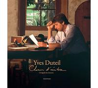 Yves Duteil, Yves - Chemin d'écriture: L'intégrale des chansons