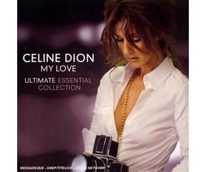 Yves Frulla - My Love : Ultimate Essential Collection (double CD)