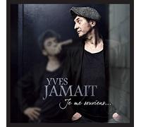 Yves Jamait - Je Me Souviens. Ed. limitée Long Box