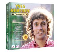 Yves Jouffroy 20 chansons d'or