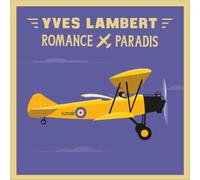 Yves Lambert - Romance Paradis