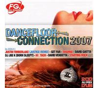 Compilation - Dancefloor Connection 2007