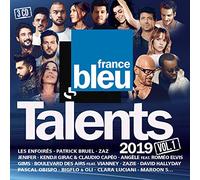Yves le Carboulec - Talents France Bleu 2019