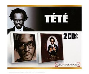 Yves Melon - Coffret 2 CD : A La Faveur De L'Automne / Le Sacre Des Lemmings
