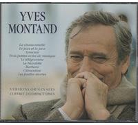Yves Montand