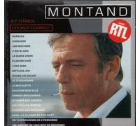Yves Montand