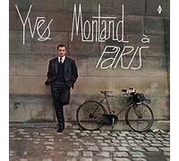 Yves Montand - A Paris [VINYL]