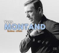Yves Montand - Barbara - A Paris