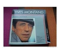 Yves Montand - Bravo [CASSETTE]