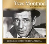 Yves Montand - Collection Legende