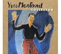 Yves Montand - Collector