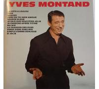 Yves Montand - Je Sais Que Vous Etes Jolie