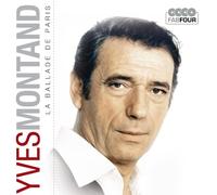 Yves Montand - La Ballade