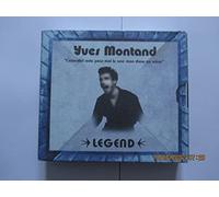 Yves Montand - Legend [2cd]