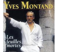 Yves Montand - Les Feuilles Mortes