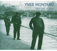 Yves Montand - Mon Pot'le Gitan [German Import]